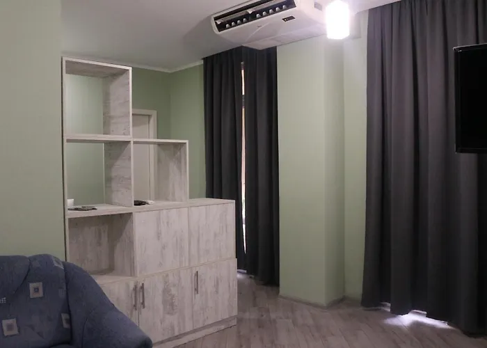 Batumi Loves You Apartment